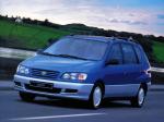 Toyota Picnic 1996 года